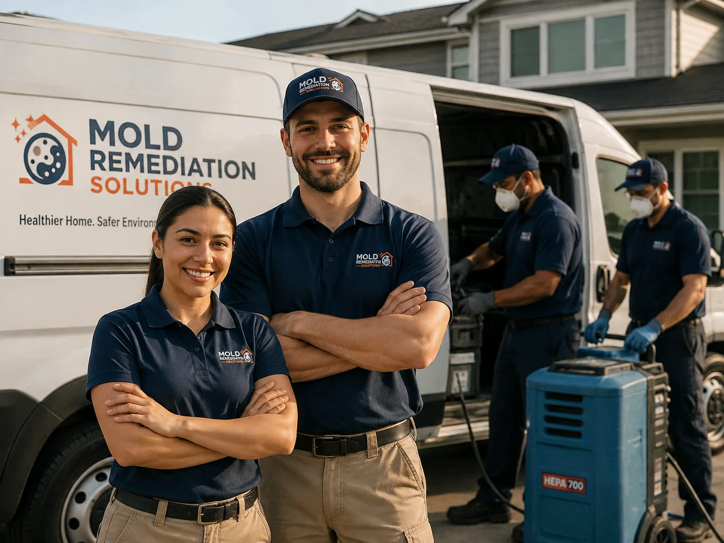 Mold Remediation company in Stewart, MS